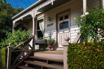 Ravenswood Daylesford - VIC Tourism 0