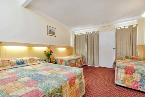 MAS Country Jackie Howe Motel - VIC Tourism 6