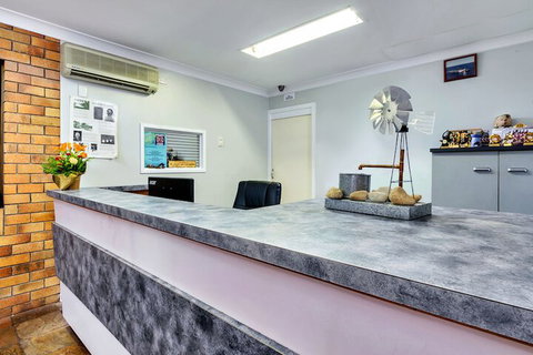 MAS Country Jackie Howe Motel - VIC Tourism 2