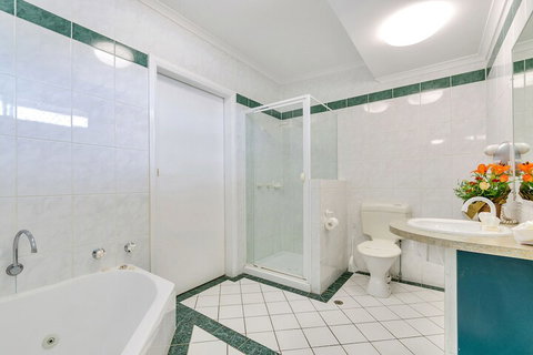 MAS Country Jackie Howe Motel - VIC Tourism 7