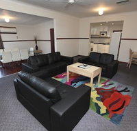 Macquarie Cottage - VIC Tourism
