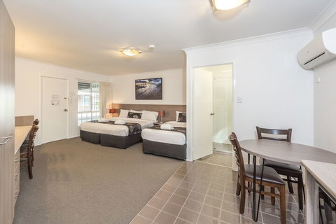 Takalvan Motel - VIC Tourism 5