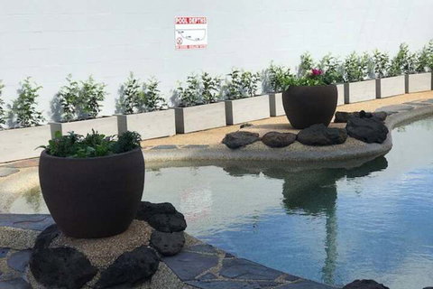 Takalvan Motel - VIC Tourism 3