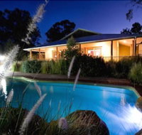 Zoofari Lodge at Taronga Western Plains - VIC Tourism