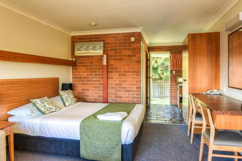 Murwillumbah Motor Inn - VIC Tourism 4