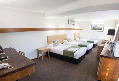 Murwillumbah Motor Inn - VIC Tourism 3