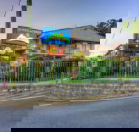 Murwillumbah Motor Inn - VIC Tourism