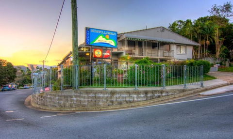 Murwillumbah Motor Inn - VIC Tourism 0