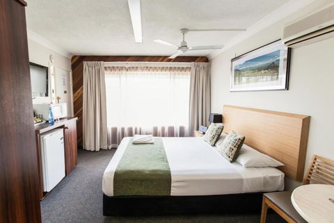 Murwillumbah Motor Inn - VIC Tourism 2
