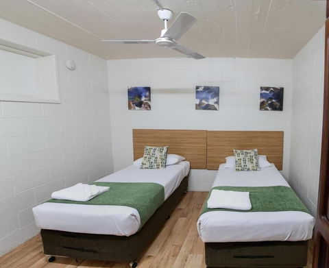 Murwillumbah Motor Inn - VIC Tourism 6