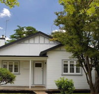 The Sampson - Orange - VIC Tourism