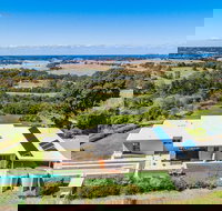 A PERFECT STAY - Jali Burugar