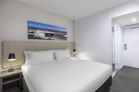 Travelodge Hotel Sydney Airport - VIC Tourism 0