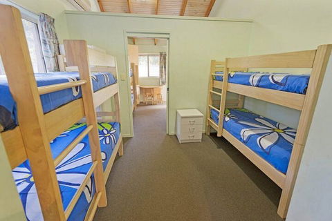 Kianinny Bush Cottages - VIC Tourism 2