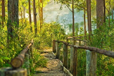 Kianinny Bush Cottages - VIC Tourism 7