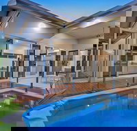 Lilypad at Palm Cove