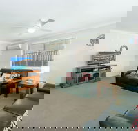 Beachside Holiday Home - VIC Tourism
