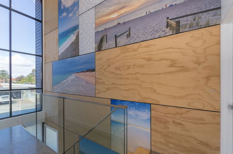 Sunset Place Apartments - VIC Tourism 3