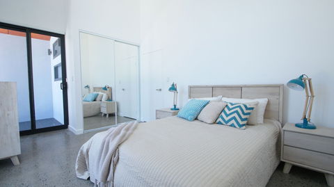Sunset Place Apartments - VIC Tourism 5