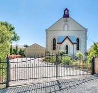 THE CHURCH Gawler Barossa Region - VIC Tourism