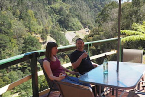 Wild Cherry Bed & Breakfast - VIC Tourism 2
