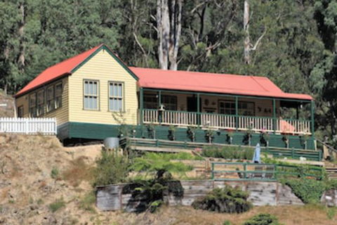 Wild Cherry Bed & Breakfast - VIC Tourism 0