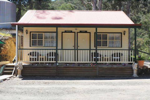 Wild Cherry Bed & Breakfast - VIC Tourism 6