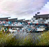 Kingston Hotel - VIC Tourism