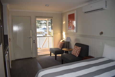 NRMA Port Macquarie Breakwall Holiday Park - VIC Tourism 6