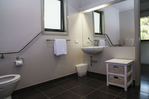 NRMA Port Macquarie Breakwall Holiday Park - VIC Tourism 3