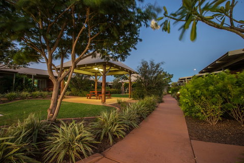 Best Western Plus The Ranges Karratha - VIC Tourism 2