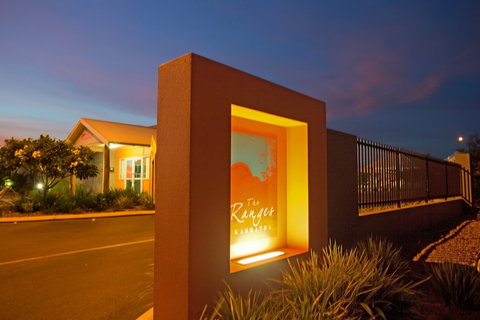 Best Western Plus The Ranges Karratha - VIC Tourism 3