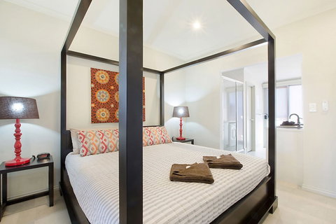 Best Western Plus The Ranges Karratha - VIC Tourism 0