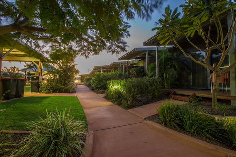 Best Western Plus The Ranges Karratha - VIC Tourism 5