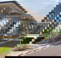 Sundowner Cabin and Tourist Park - VIC Tourism