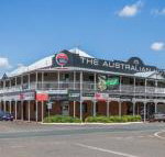 The Australian Hotel Murgon