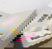 Astra Apartments Glen Waverley at VIQI