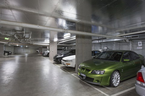 Astra Apartments Glen Waverley At VIQI - VIC Tourism 4