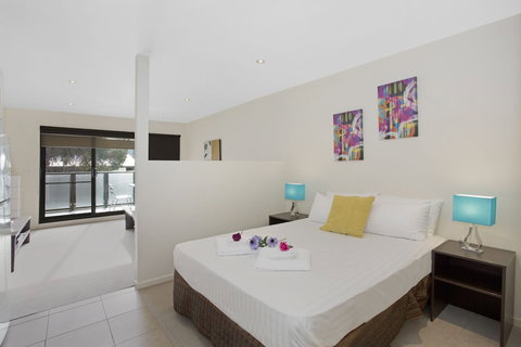 Astra Apartments Glen Waverley At VIQI - VIC Tourism 1