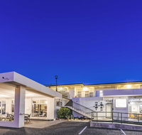 The Oriana Orange - VIC Tourism