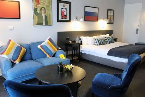 The Oriana, Orange - VIC Tourism 4