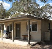 Robinsons Cabin - VIC Tourism