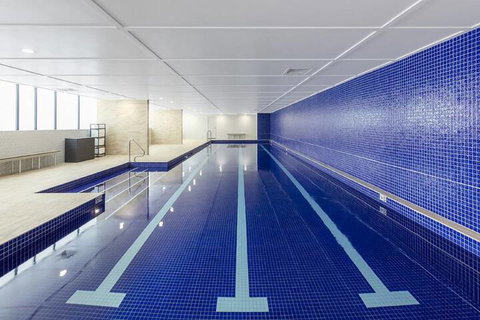 Meriton Suites Mascot Central - VIC Tourism 2