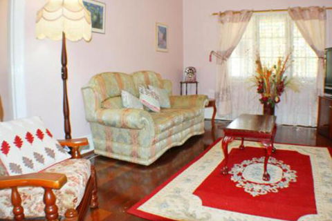 West End Retreat - VIC Tourism 0