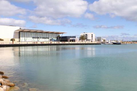 West End Retreat - VIC Tourism 2