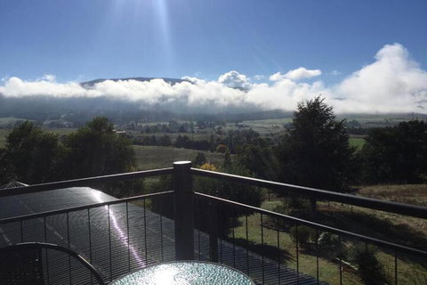 Rosewhite House - VIC Tourism 4