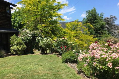 Rosewhite House - VIC Tourism 2