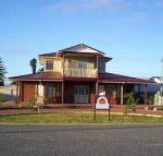 Ocean View Retreat - VIC Tourism