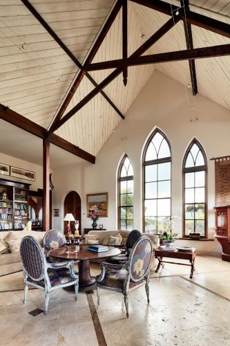 The Church House - VIC Tourism 2