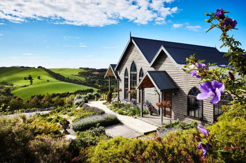 The Church House - VIC Tourism 5